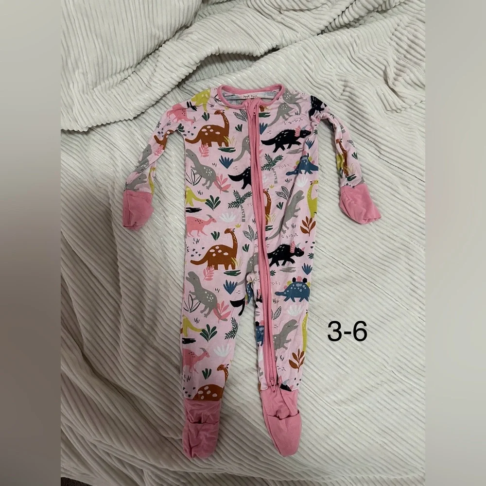 Little Sleepies Bundle